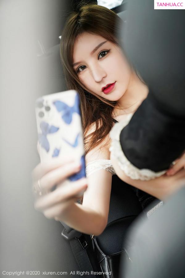 周于希dummy  [XiuRen]高清写真图 2020.11.27 No.2832 周于希Sandy第53张图片
